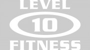 Level 10 Fitness