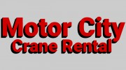 Motor City Crane Rental