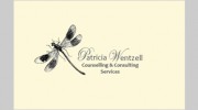 Patricia Wentzell Counselling & Consulting Services
