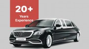 Destiny Limousine