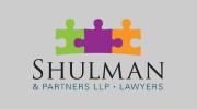 Shulman Law Firm Professional