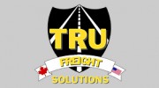 Tru Freight Solutions