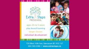Extra Step Learning Centres