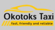 Okotoks Taxi