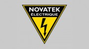 Novatek Electrique