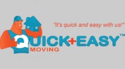Quick & Easy Moving