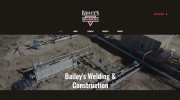 Bailey's Welding & Construction