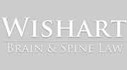 Wishart Brain & Spine Law