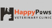 Happy Paws Vet Clinic