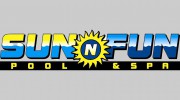 Sun-N-Fun Pool & Spa