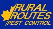 Rural Routes Pest Control