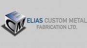 Elias Custom Metal Fabrication