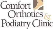 Comfort Orthotics By 4th Generation