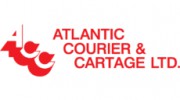 Atlantic Courier & Cartage