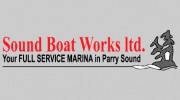 Sound Boat Works