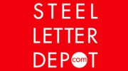 Steel Letter Depot