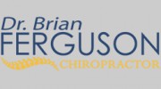 Dr Brian R Ferguson