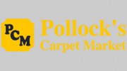 Pollock's Carpet Market