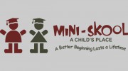 Mini-Skool A Child's Place