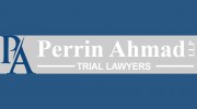 Perrin Andrew