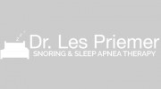 Priemer Les Dr