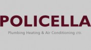 Policella Plumbing Heating & Air Conditioning