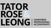 Tator Rose & Leong