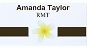 Amanda Taylor RMT