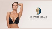 Dr Daniel Durand
