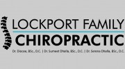 Lockport Family Chiropractic
