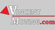 Vincent Moving