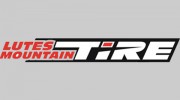 Lutes Mountain Tire