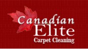 Canadian Elite Carpet Cleaning
