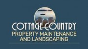 Cottage Country Property Maintenance