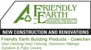 Friendly Earth Building Prods