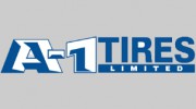 A1 Tires