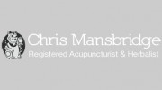 Chris Mansbridge Registered Acupuncturist