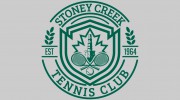 Stoney Creek Tennis Club House