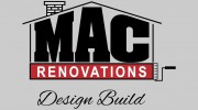 Mac Renovations