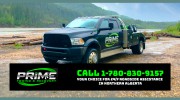 Prime Towing & Recovery