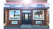 McCauley Agencies