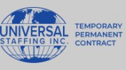Universal Staffing