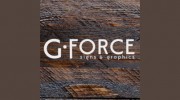 G Force Graphics