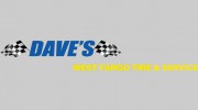Dave's Tire Discounter