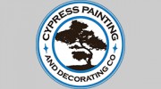 Cypress Painting Decorating