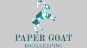 Paper Goat Bookkeeping