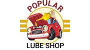 Popular Lube