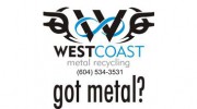 West Coast Metal Recycling