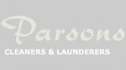 Parsons Cleaners & Launderers