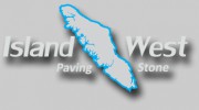 Island West Paving Stone